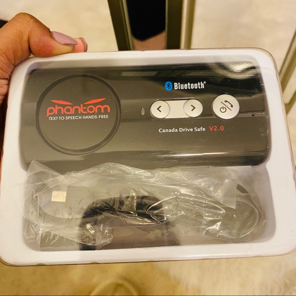 Text to Speech Bluetooth Loud Speaker - Picture 5 of 5